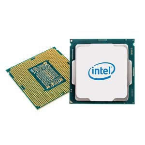 Процессор Intel Xeon 8C S1200 E-2378