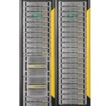 Системы хранения данных 3PAR 20800 R2 2X8 CORE 2.5GHZ 192GB HPE