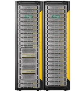 Системы хранения данных 3PAR 20800 R2 2X8 CORE 2.5GHZ 192GB HPE