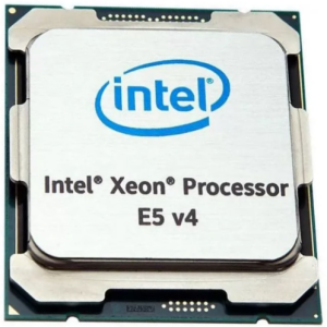 Процессор Intel Xeon S2011-3