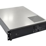 Корпус для сервера 2U EX284959RUS 2U550-08 PRO EXEGATE