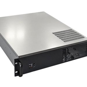 Корпус для сервера 2U EX284959RUS 2U550-08 PRO EXEGATE