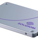 Накопитель SSD SATA 2.5" 960GB TLC