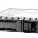 Системы хранения данных 3PAR 20000 1.2TB SAS 10K SFF HPE
