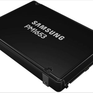 Накопитель SSD SAS 2.5" 3.84TB PM1653