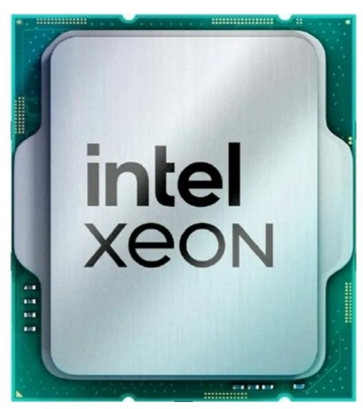 Процессор Intel Xeon 8C S1700 E-2488