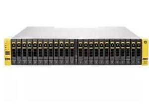 Системы хранения данных 3PAR 20000 12GB HPE