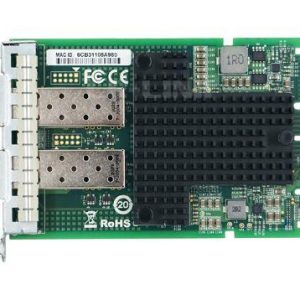 Сетевой адаптер LR-LINK Intel 82599ES OCP 3.0 10GB 2 x SFP+