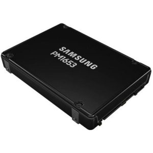 SSD SAS