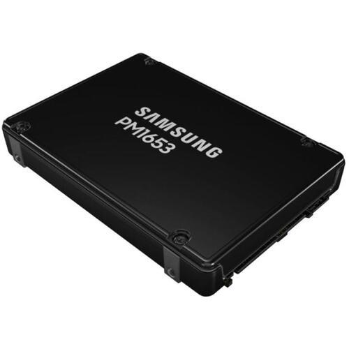 SSD SAS