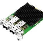 Сетевой адаптер LR-LINK Intel X710 BM2 OCP 3.0 10GB 2 x SFP+ X710DA2OCPV3G1P