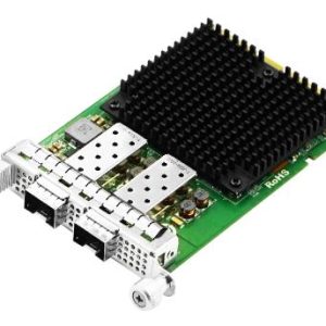 Сетевой адаптер LR-LINK Intel X710 BM2 OCP 3.0 10GB 2 x SFP+ X710DA2OCPV3G1P
