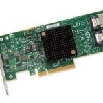 Рейд контроллер SAS/SATA PCIE 9271-4I L5-25413-17 LSI00328 6GB/S BROADCOM