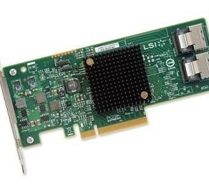 Рейд контроллер SAS/SATA PCIE 9271-4I L5-25413-17 LSI00328 6GB/S