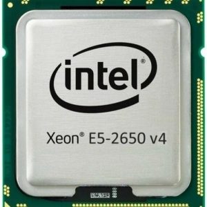 Процессор Intel Xeon S2011-3