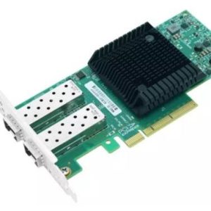 Сетевой адаптер LR-LINK LRES1026PF-2SFP28 Mellanox ConnectX-4 PCI-E 3.0 x8 25GB 2 x SFP28