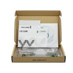 Сетевой адаптер LR-LINK Broadcom 57810S PCI-E x8 10GB 2 x SFP+