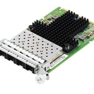 Сетевой адаптер LR-LINK Intel XL710 BM1 OCP 3.0 10GB 4 x SFP+ X710DA4OCPV3G1P