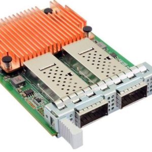 Сетевой адаптер LR-LINK Intel E810 OCP 3.0 100GB 2 x QSFP28 E810CQDA2OCPV3