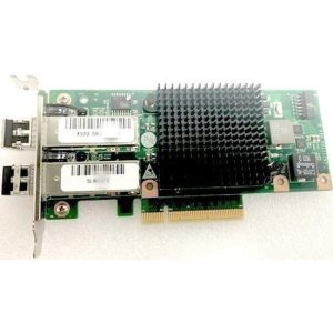 Сетевая карта 4X10GE PCIE3 X8 SFP+ 4TR/MM