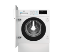 Встраиваемая стиральная машина BI3WBT8841 W 7115443300 BEKO