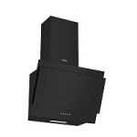 Вытяжка наклонная TITAN 50P-430-K3D черный ELIKOR