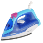 Утюг CT-2348 BLUE Centek