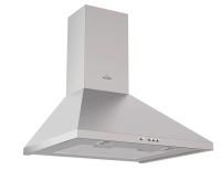 Вытяжка настенная Вента 60Н-650-К3Д нерж ELIKOR