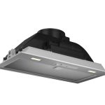 Вытяжка встраиваемая CASPER 52H-450-P3D ELIKOR