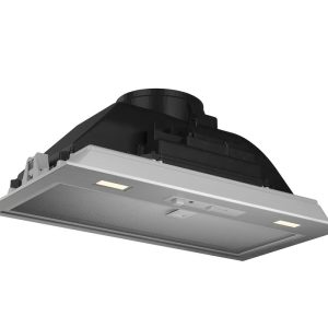 Вытяжка встраиваемая CASPER 52H-450-P3D ELIKOR