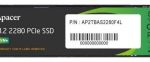 Накопитель SSD M.2 2280 2TB NVMe PCIE 5.0 x4 12000/11800