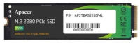 Накопитель SSD M.2 2280 2TB NVMe PCIE 5.0 x4 12000/11800
