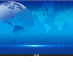 Телевизор 40" DLED FHD SALUT SMART 40LF5020T ASANO