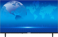 Телевизор 40" DLED FHD SALUT SMART 40LF5020T ASANO