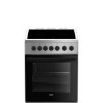 Электрическая плита FFSE 57114 GS 7786986786 BEKO