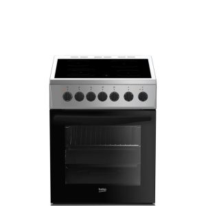 Электрическая плита FFSE 57114 GS 7786986786 BEKO