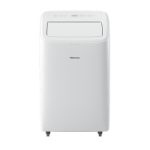 Мобильный кондиционер AP-09CW4GNCS00 HISENSE