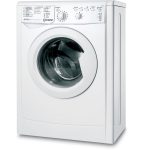 Стиральная машина IWUB 4105(CIS) 869990629160 INDESIT