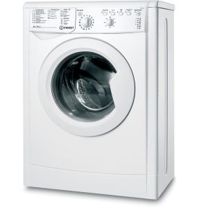 Стиральная машина IWUB 4105(CIS) 869990629160 INDESIT