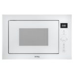 Микроволновая печь встраиваемая 25L KMI 825 TGW KORTING