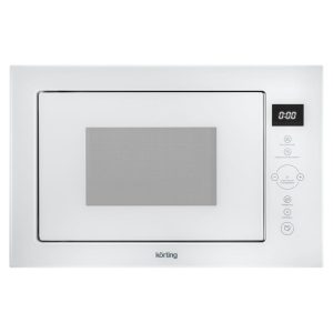 Микроволновая печь встраиваемая 25L KMI 825 TGW KORTING