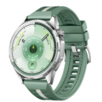 Умные часы GT 6 ATM-B19 55020FWD GREEN HUAWEI