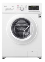 Стиральная машина F1296CDS0X LG