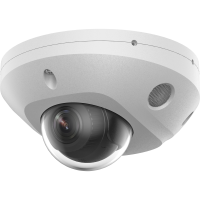 IP-камера 2Mp уличная компактная купольная F-IC-2522C2MS(2.8mm)