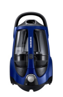 Пылесос VCC8836V36/XEV синий SAMSUNG