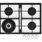 Газовая варочная поверхность GIGL 6234250 W 7753988377 GRUNDIG