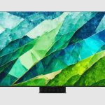 Телевизор 85" QD-MiniLED 4K 85C855 TCL