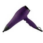Фен BR3007 фиолетовый BRAYER