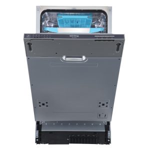 Встраиваемая посудомоечная машина 45CM KDI 45340 KORTING