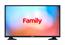 Телевизор 32" DLED HD FAMILY SMART 32LH7010T ASANO